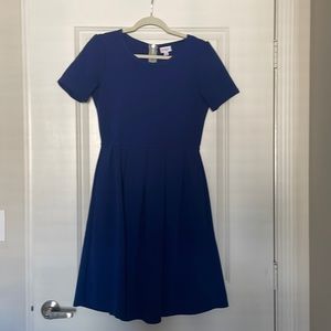 Lularoe Amelia dress